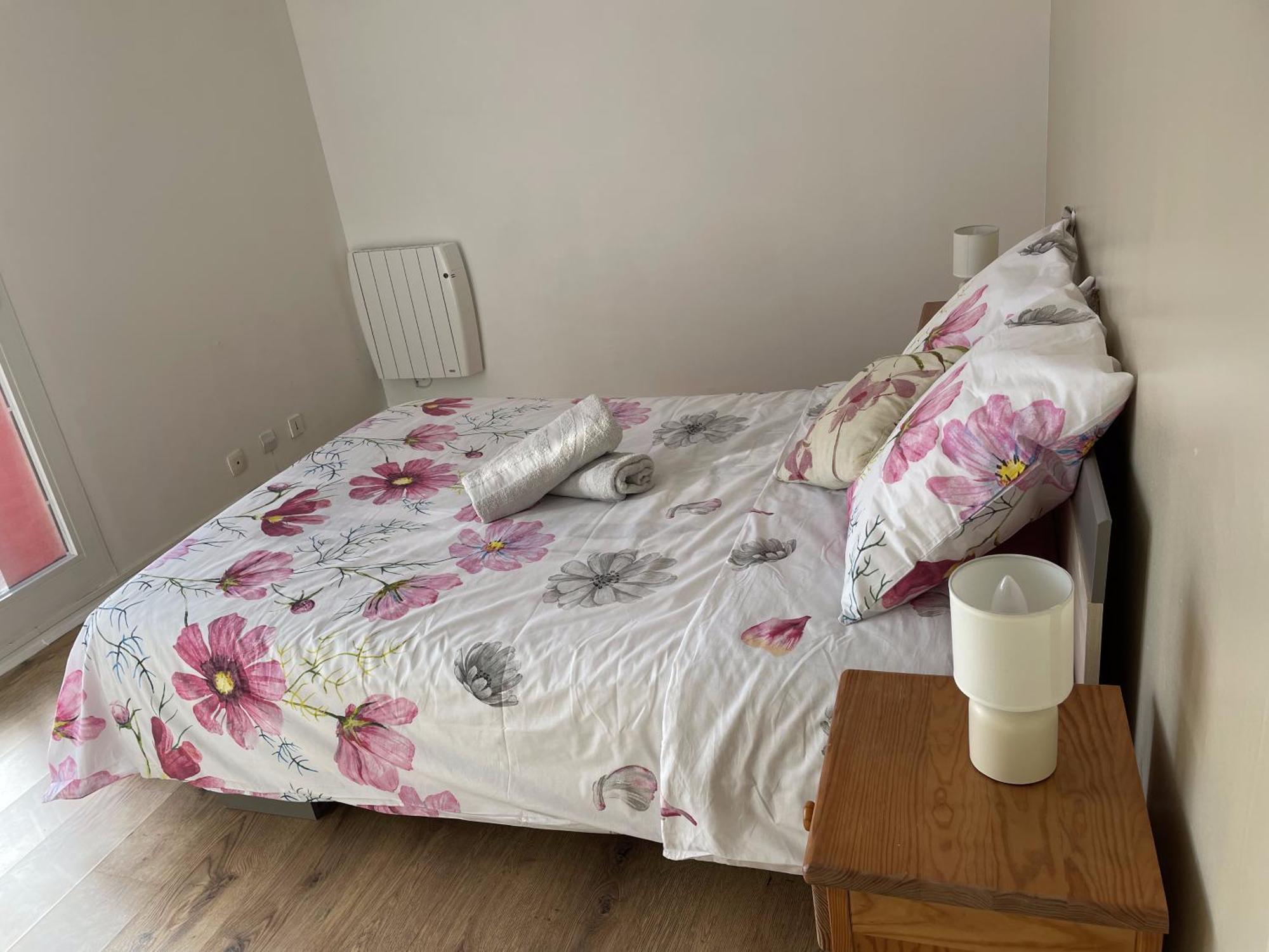 Apartamento F3 Cosy A Cergy A 10 Minutes De La Gare Cergy Prefecture Et Proche Essec Exterior foto