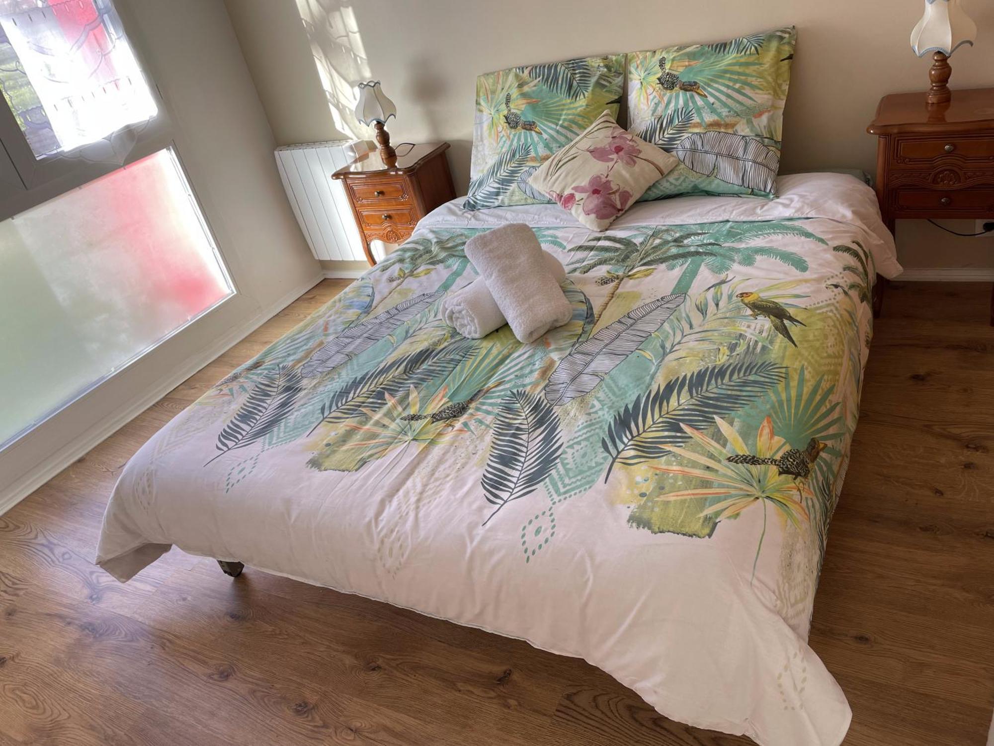 Apartamento F3 Cosy A Cergy A 10 Minutes De La Gare Cergy Prefecture Et Proche Essec Exterior foto