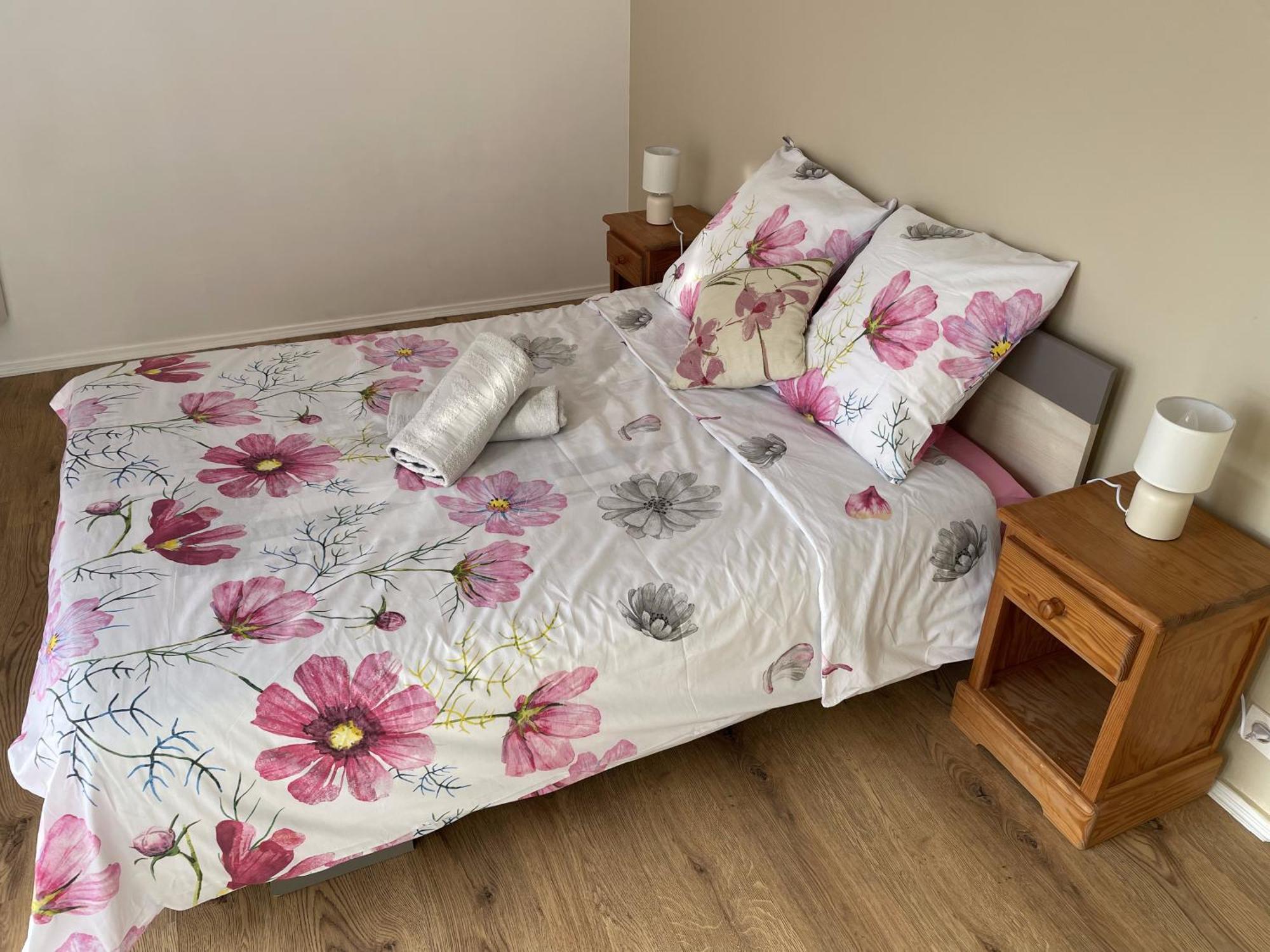 Apartamento F3 Cosy A Cergy A 10 Minutes De La Gare Cergy Prefecture Et Proche Essec Exterior foto